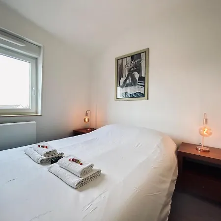 Neufchatel T3 Cocooning Equipe Proche Centre Apartment