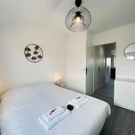 Neufchatel T3 Cocooning Equipe Proche Centre